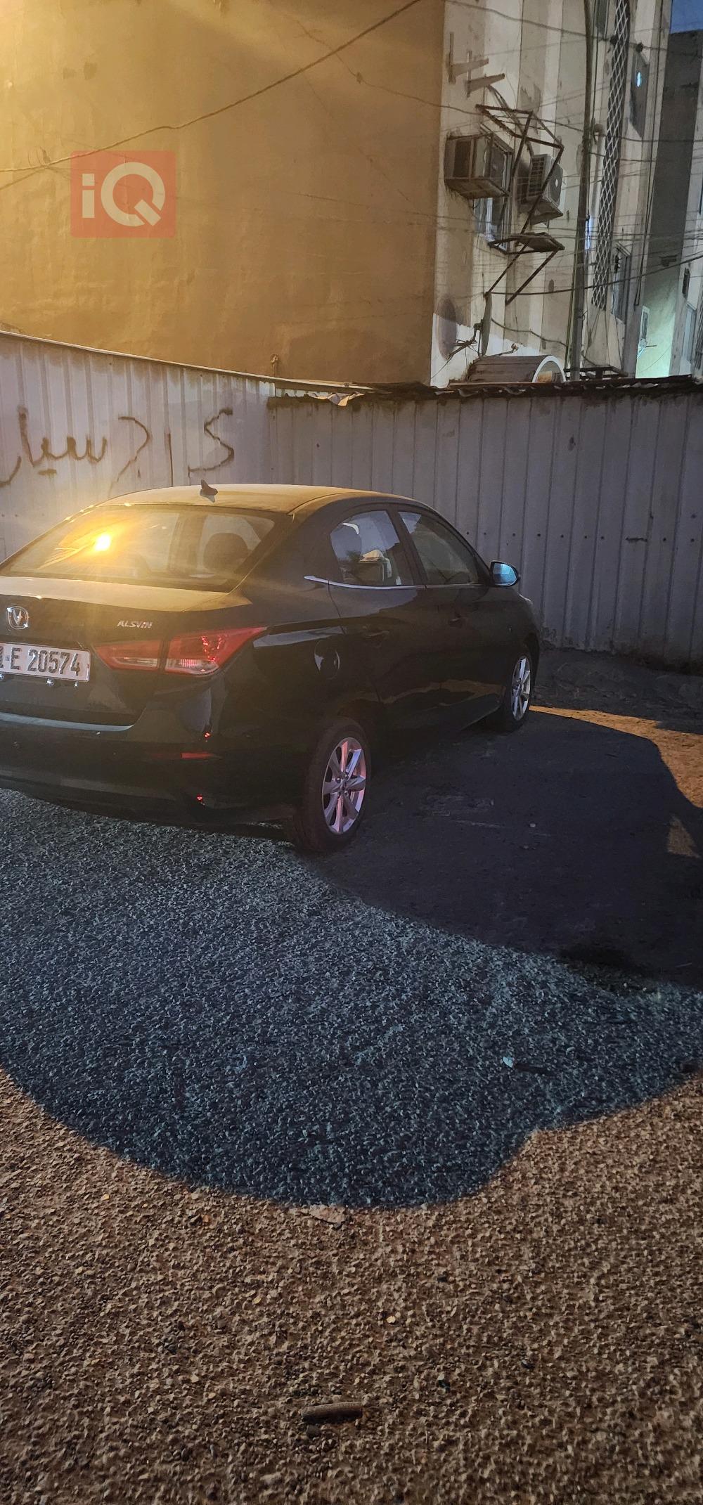 Changan Alsvin